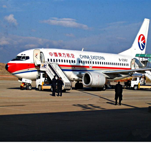 伊尔施航空货运-当日到达,轻松快捷